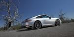 Porsche 911 Carrera S Coupe 2016 года (AU)